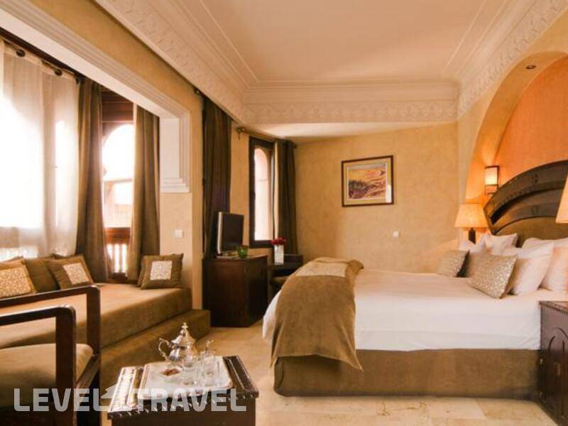 Фотография Hivernage Hotel & Spa