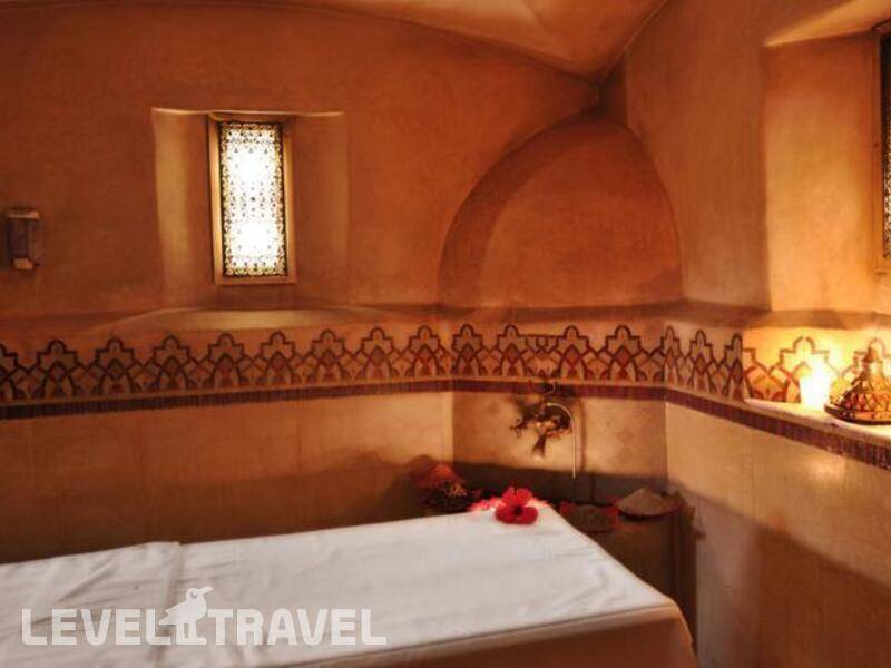 Фотография Hivernage Hotel & Spa