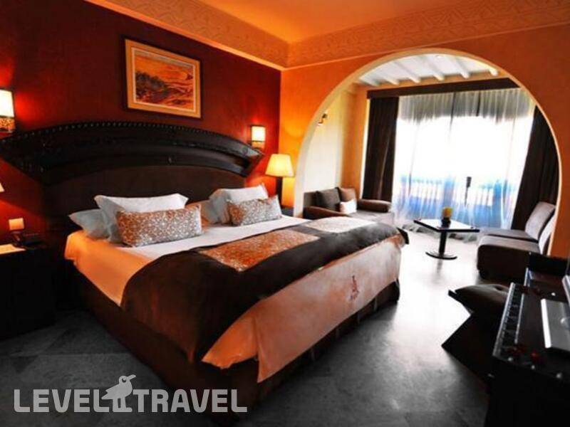 Фотография Hivernage Hotel & Spa