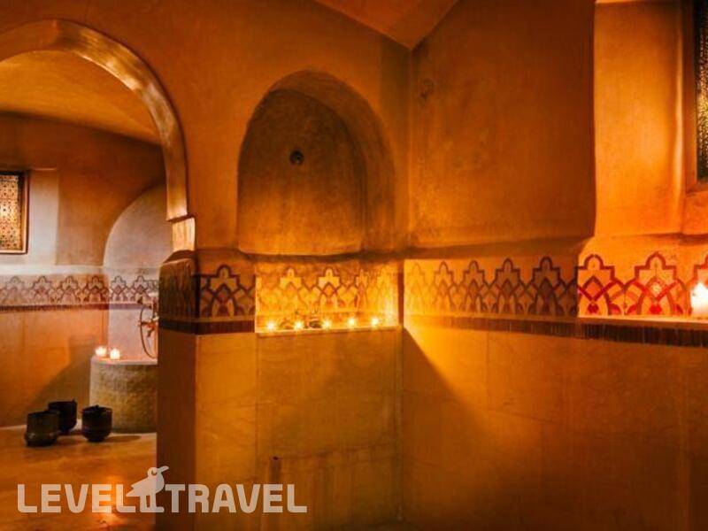 Фотография Hivernage Hotel & Spa