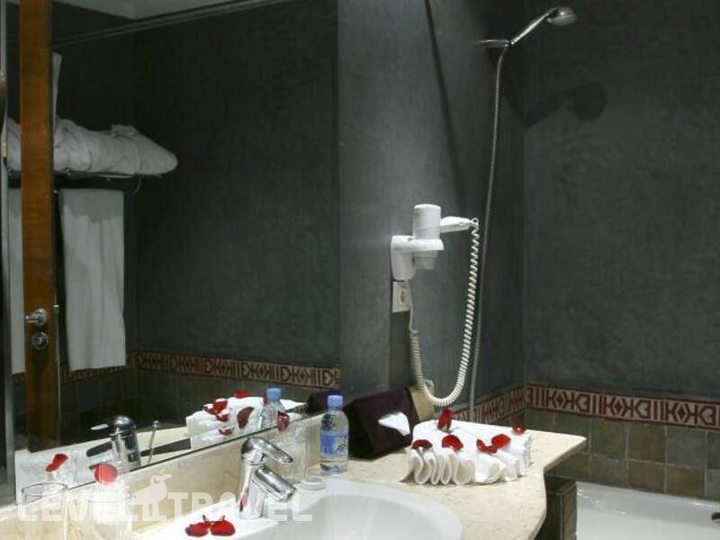 Фотография Hivernage Hotel & Spa
