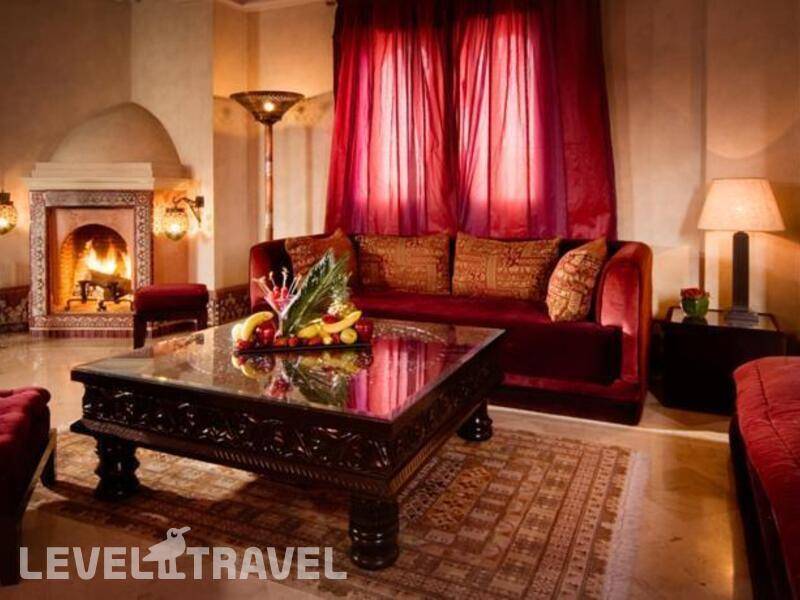 Фотография Hivernage Hotel & Spa