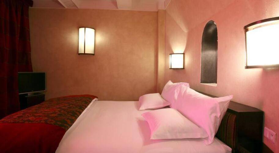 Hivernage Hotel & Spa