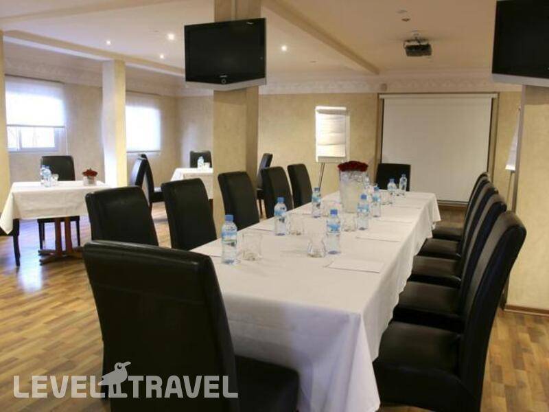 Фотография Hivernage Hotel & Spa