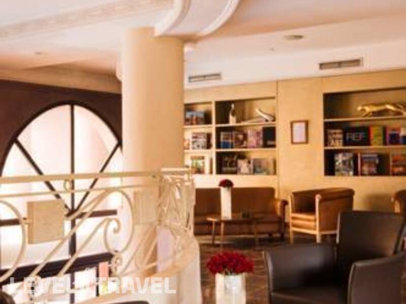 Фотография Hivernage Hotel & Spa