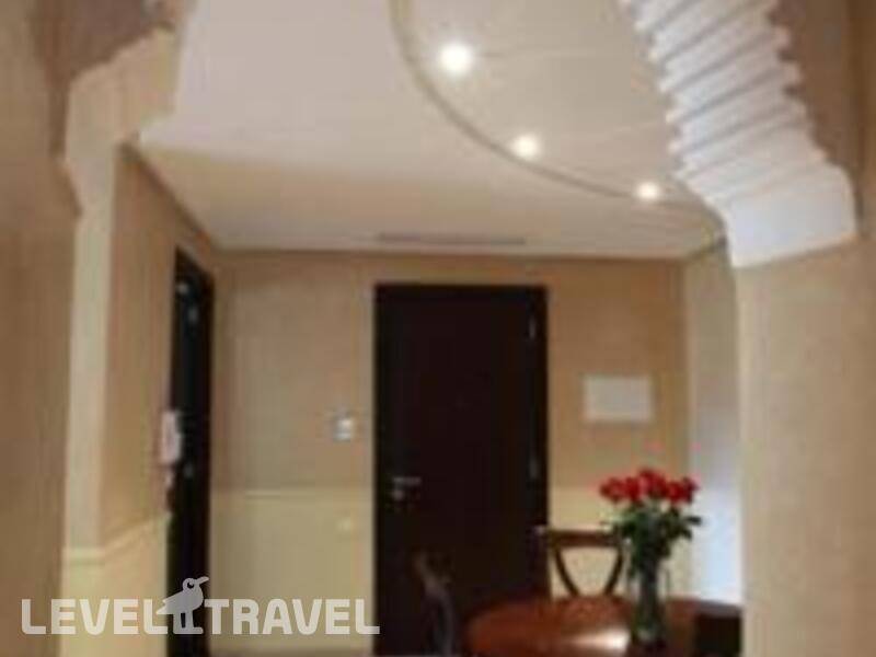 Фотография Marrakech Garden Hotel Фотография Marrakech Garden Hotel