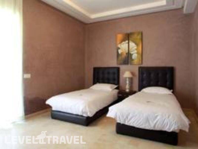Фотография Marrakech Garden Hotel Фотография Marrakech Garden Hotel