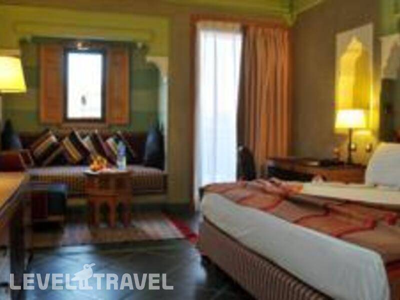 Фотография Marrakech Garden Hotel Фотография Marrakech Garden Hotel
