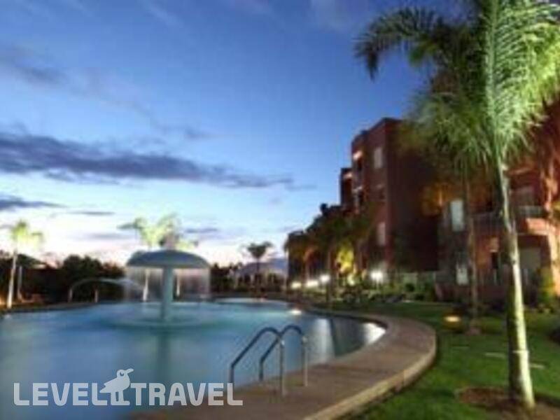 Фотография Marrakech Garden Hotel Фотография Marrakech Garden Hotel