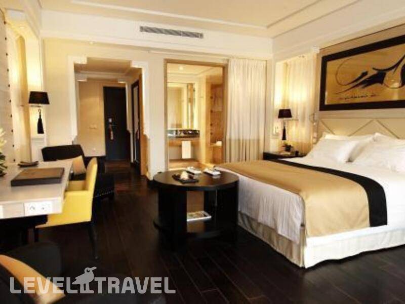 Фотография Hotel & Ryads Naoura Barriere