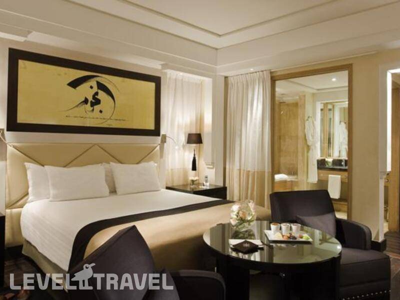 Фотография Hotel & Ryads Naoura Barriere