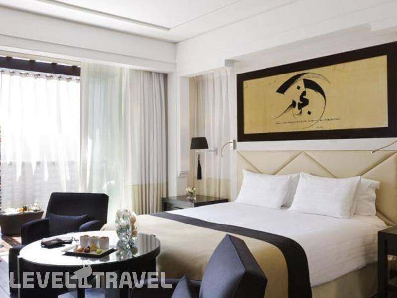 Фотография Hotel & Ryads Naoura Barriere