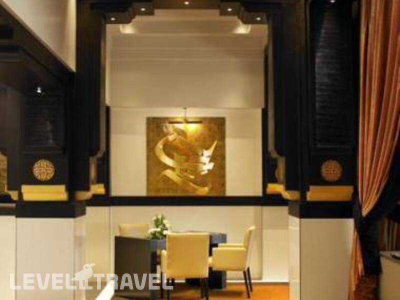 Фотография Hotel & Ryads Naoura Barriere