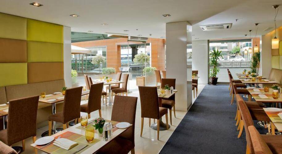 Divan Istanbul City