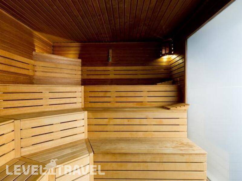 Фотография Divan Istanbul City Фотография Divan Istanbul City