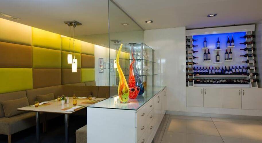Divan Istanbul City