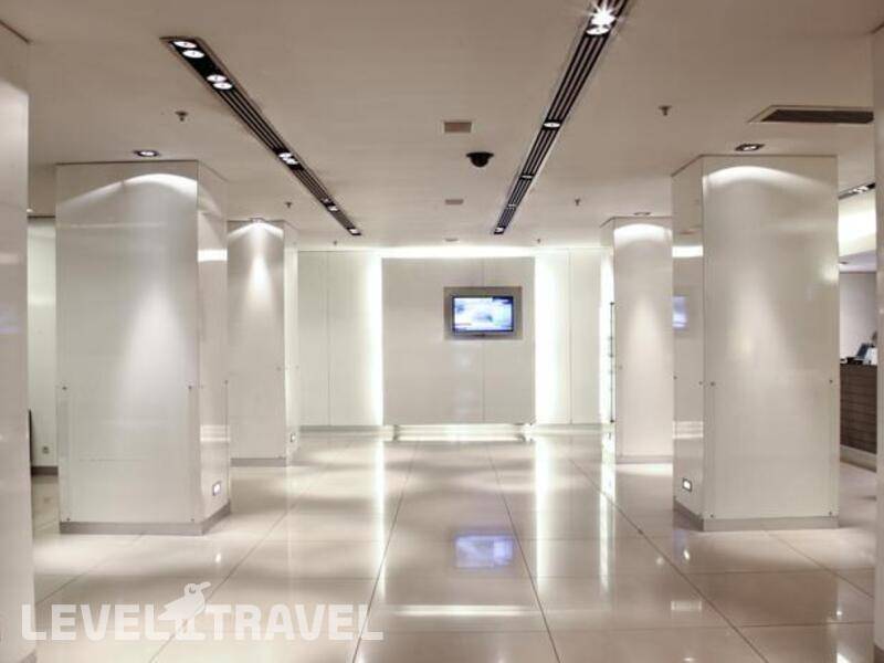 Фотография Divan Istanbul City Фотография Divan Istanbul City