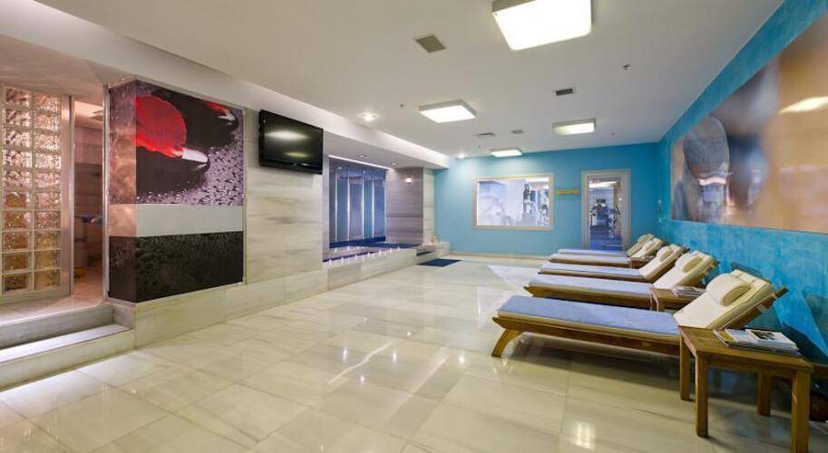 Divan Istanbul City