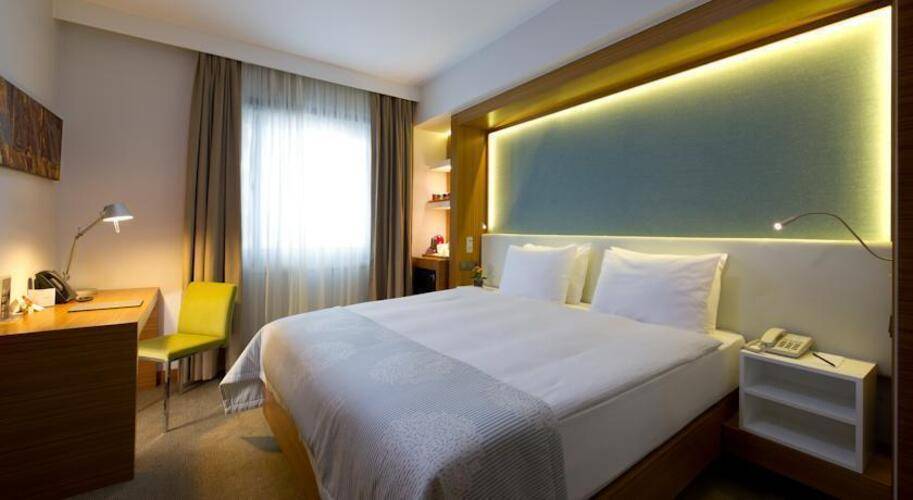 Divan Istanbul City