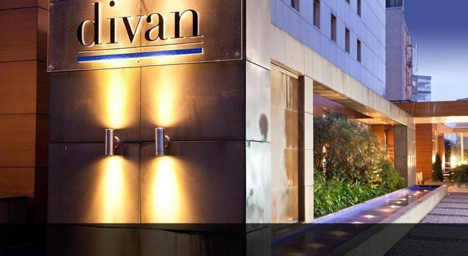 Divan Istanbul City