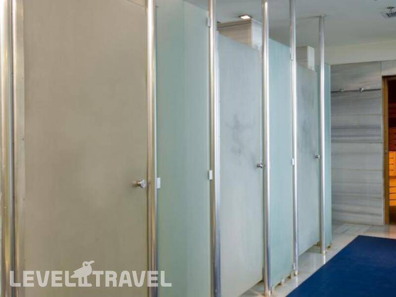 Фотография Divan Istanbul City Фотография Divan Istanbul City