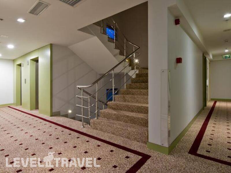 Фотография Divan Istanbul City Фотография Divan Istanbul City