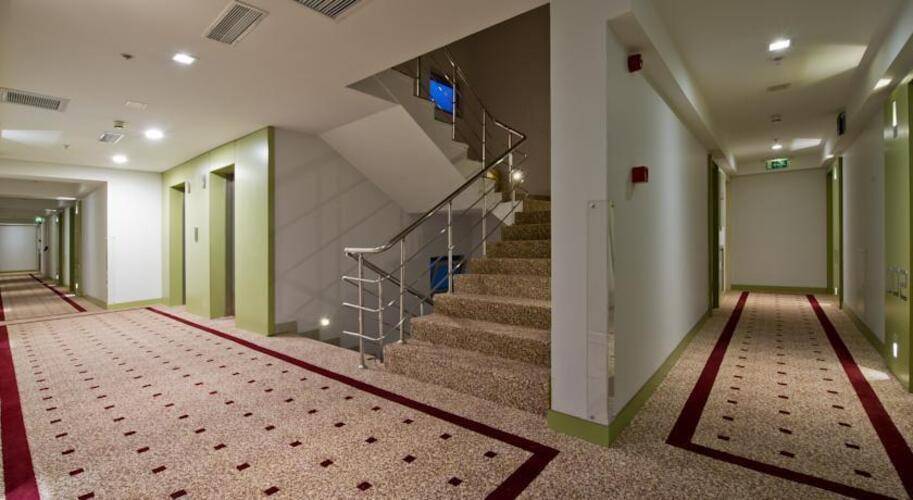 Divan Istanbul City