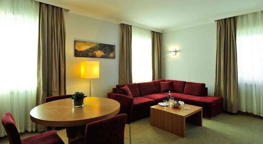 Divan Istanbul City