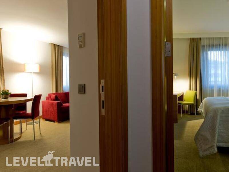Фотография Divan Istanbul City