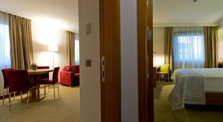 Divan Istanbul City