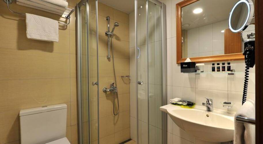 Divan Istanbul City