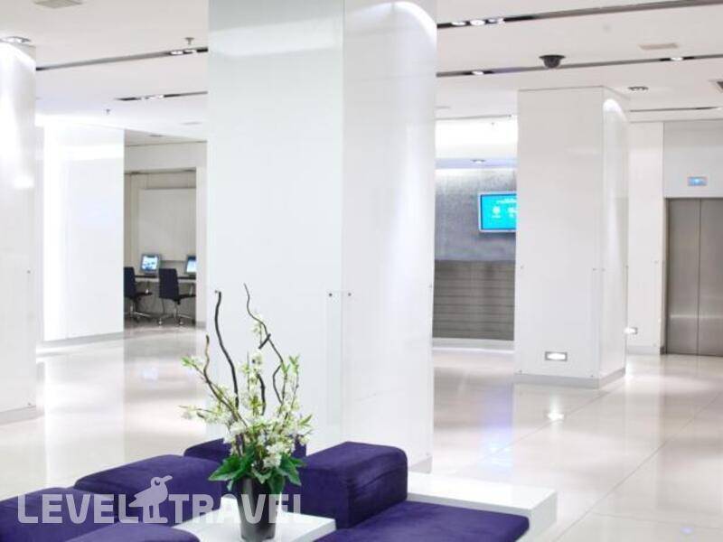 Фотография Divan Istanbul City Фотография Divan Istanbul City