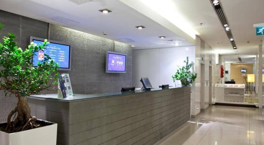 Divan Istanbul City