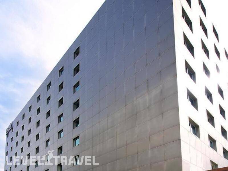 Фотография Divan Istanbul City