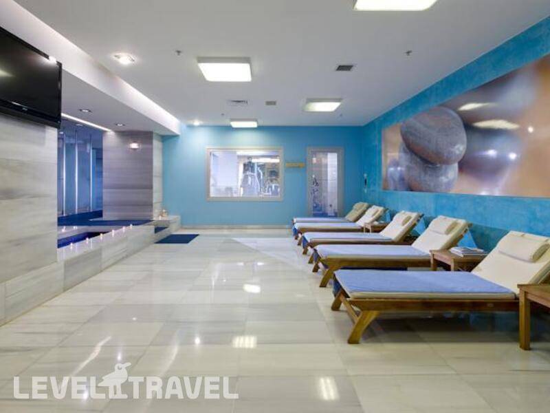 Фотография Divan Istanbul City Фотография Divan Istanbul City