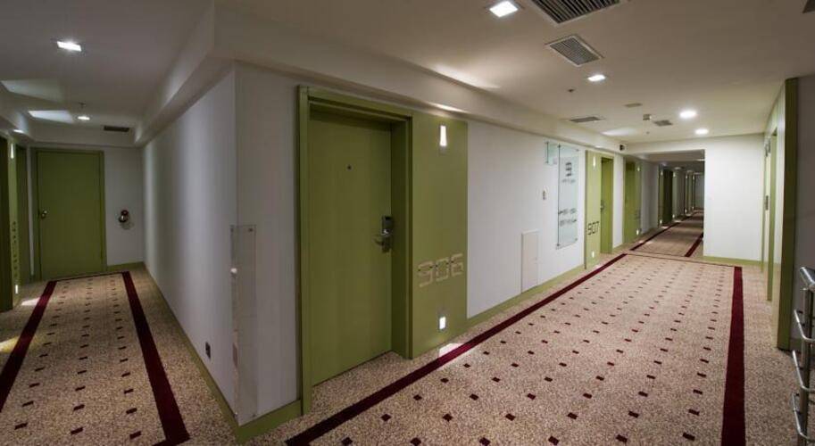 Divan Istanbul City