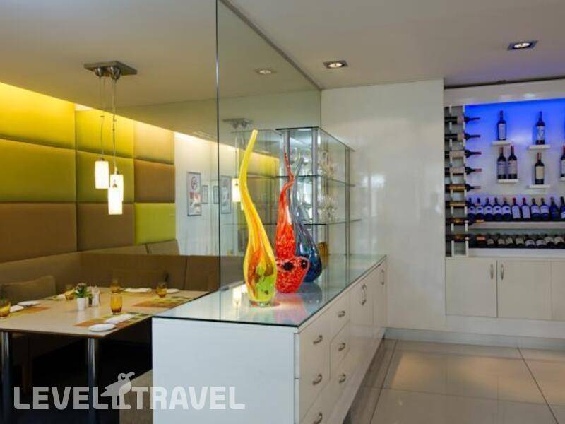 Фотография Divan Istanbul City Фотография Divan Istanbul City