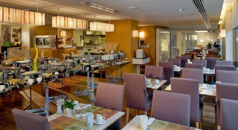Divan Istanbul City