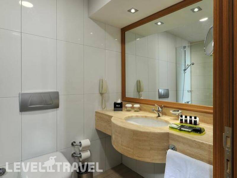 Фотография Divan Istanbul City