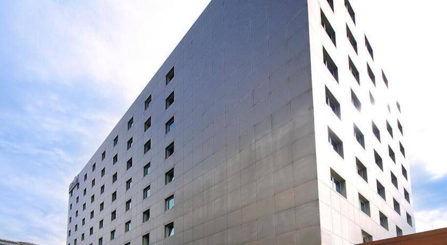 Divan Istanbul City