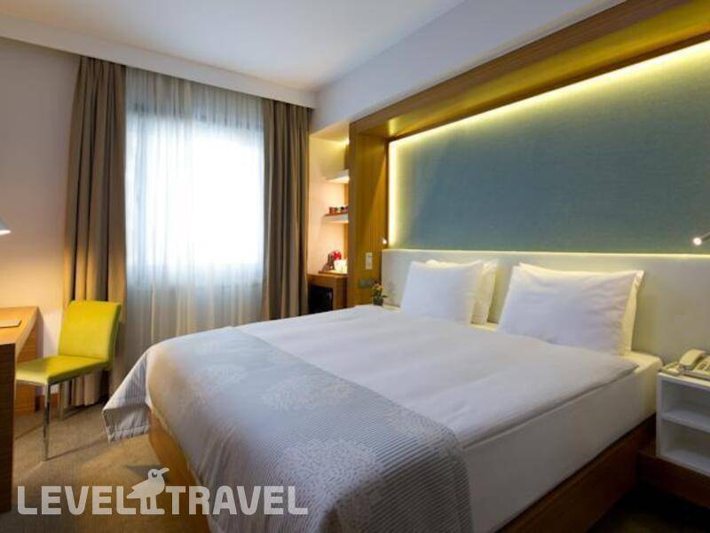 Фотография Divan Istanbul City Фотография Divan Istanbul City
