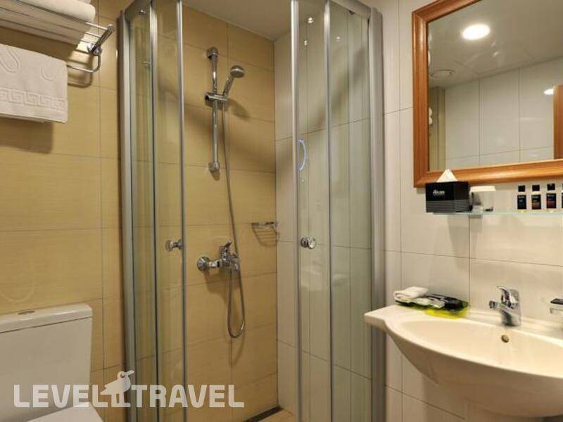 Фотография Divan Istanbul City