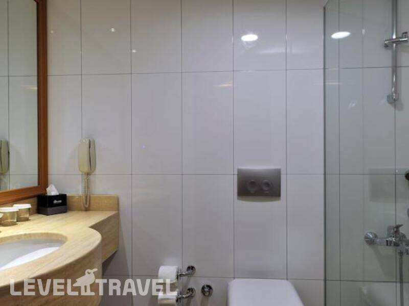 Фотография Divan Istanbul City