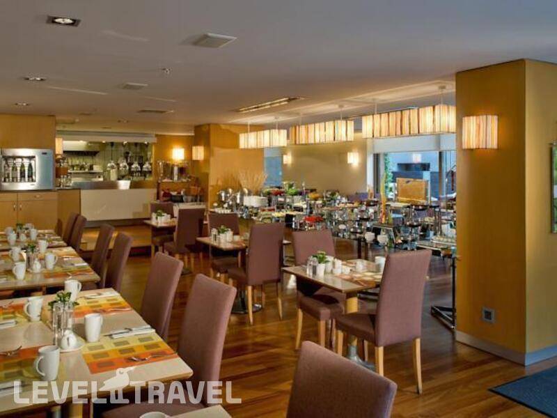 Фотография Divan Istanbul City Фотография Divan Istanbul City