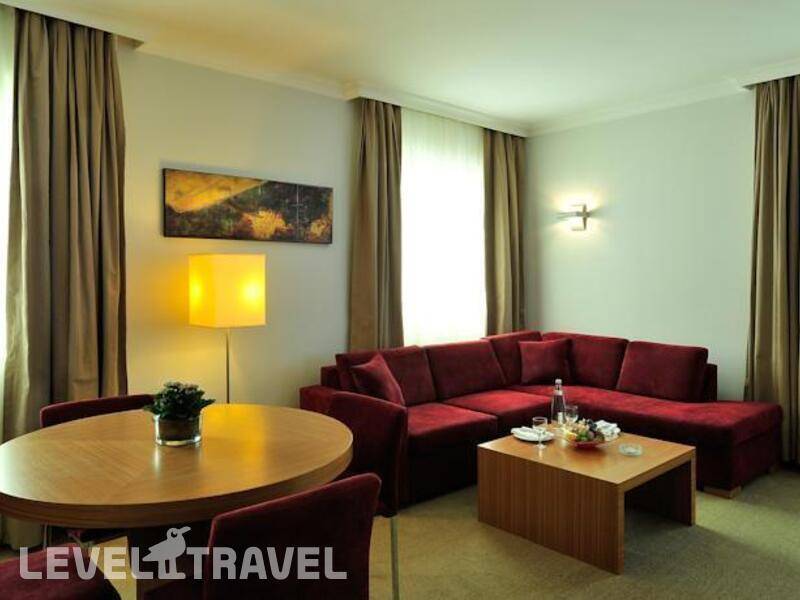 Фотография Divan Istanbul City