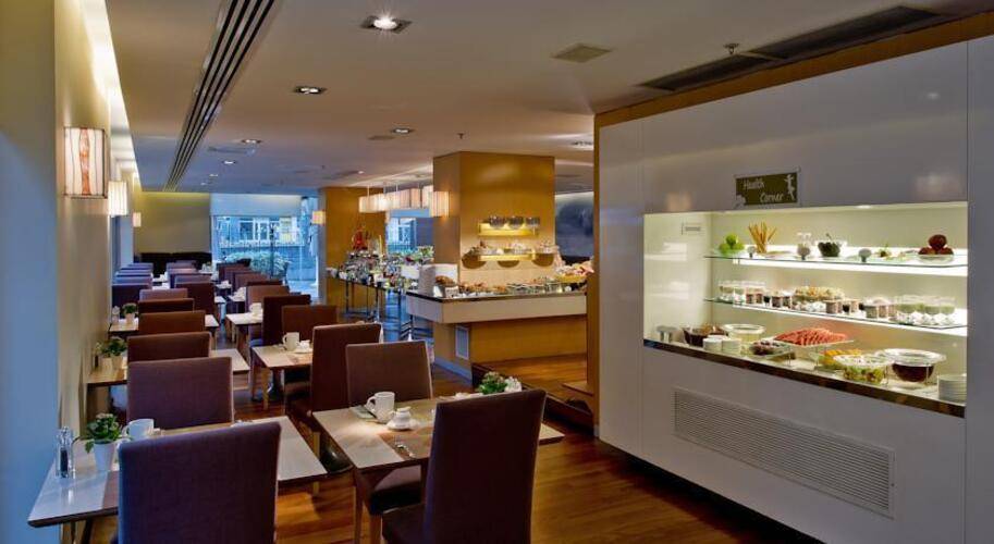 Divan Istanbul City