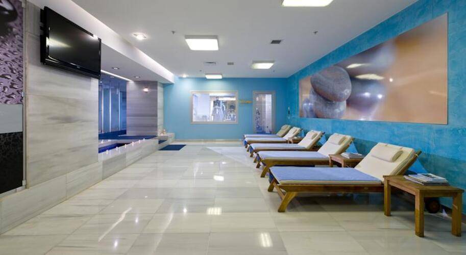 Divan Istanbul City