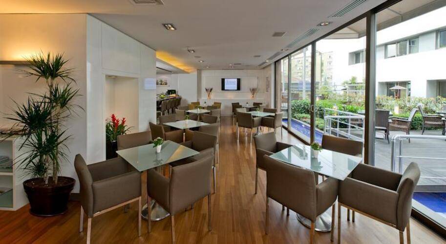 Divan Istanbul City