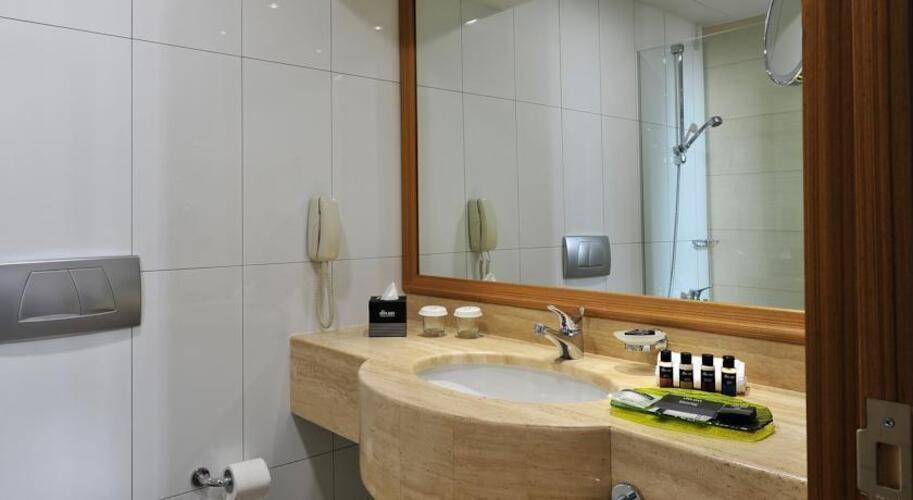 Divan Istanbul City