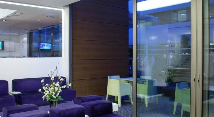 Divan Istanbul City